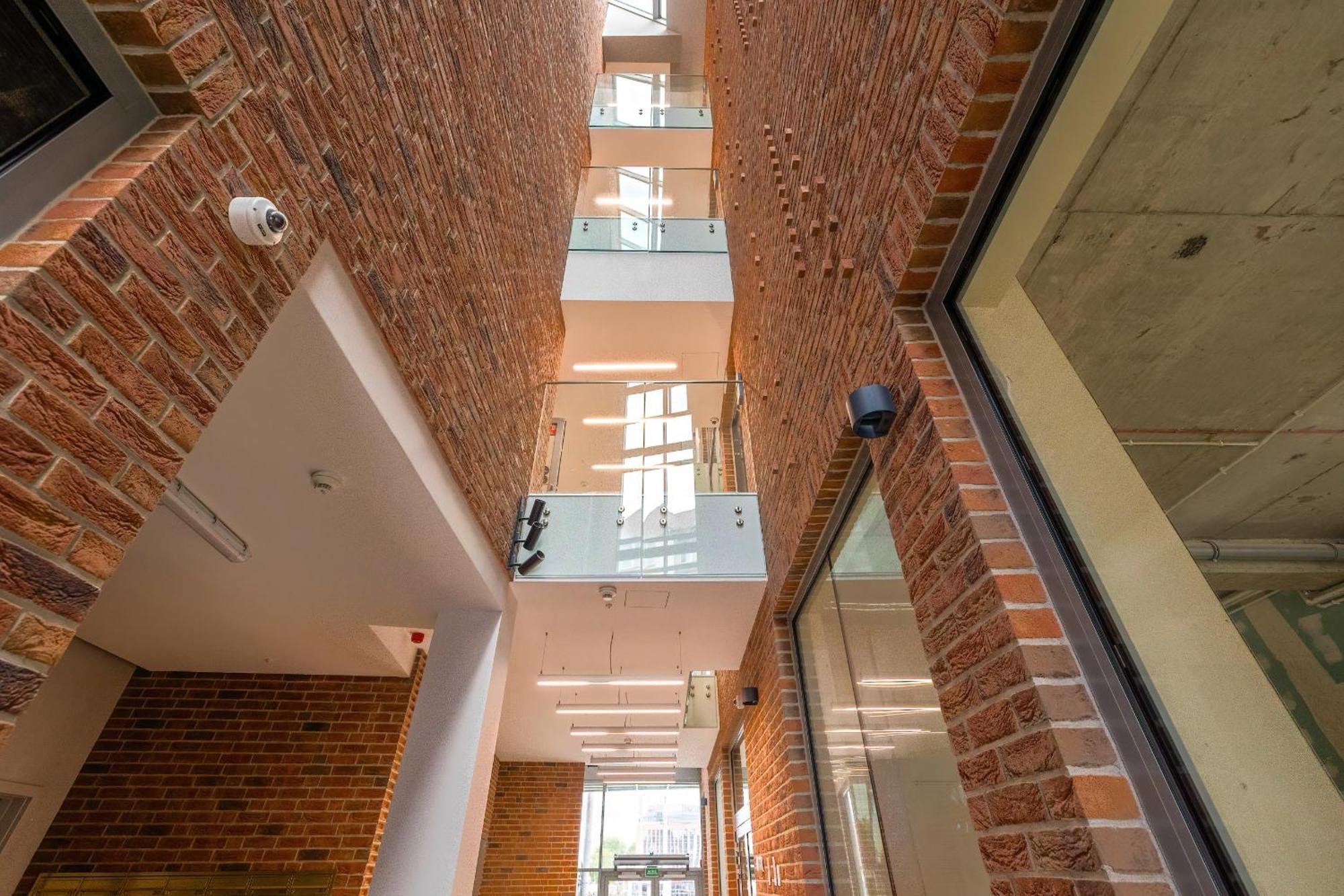 Gran & Marina Podzamcze Apartments Szczecin By Noclegi Renters Exterior photo